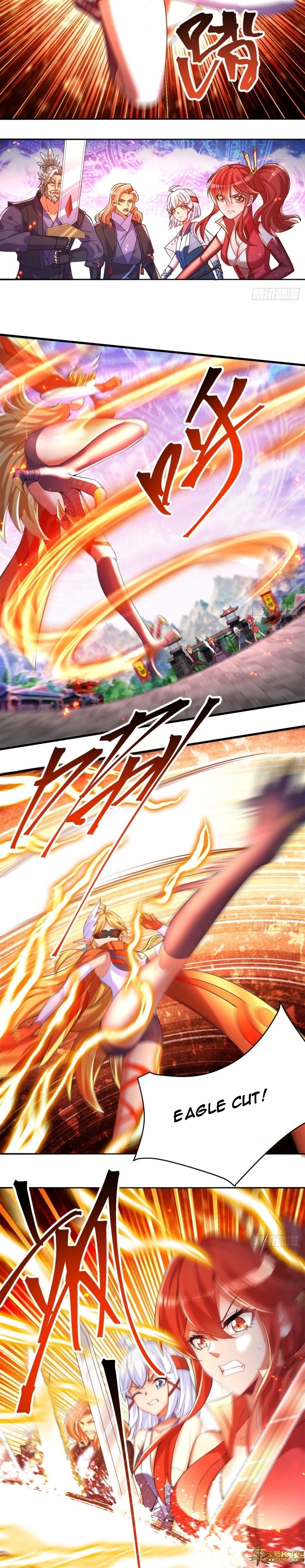 I Picked Up An Attributes Chapter 63 Bahasa Indonesia